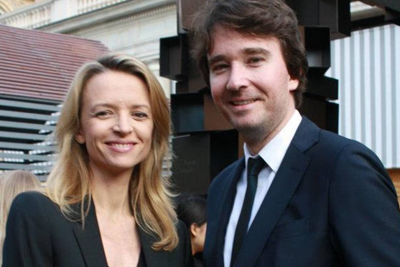 Antoine Arnault on the secrets of LVMH's maisons