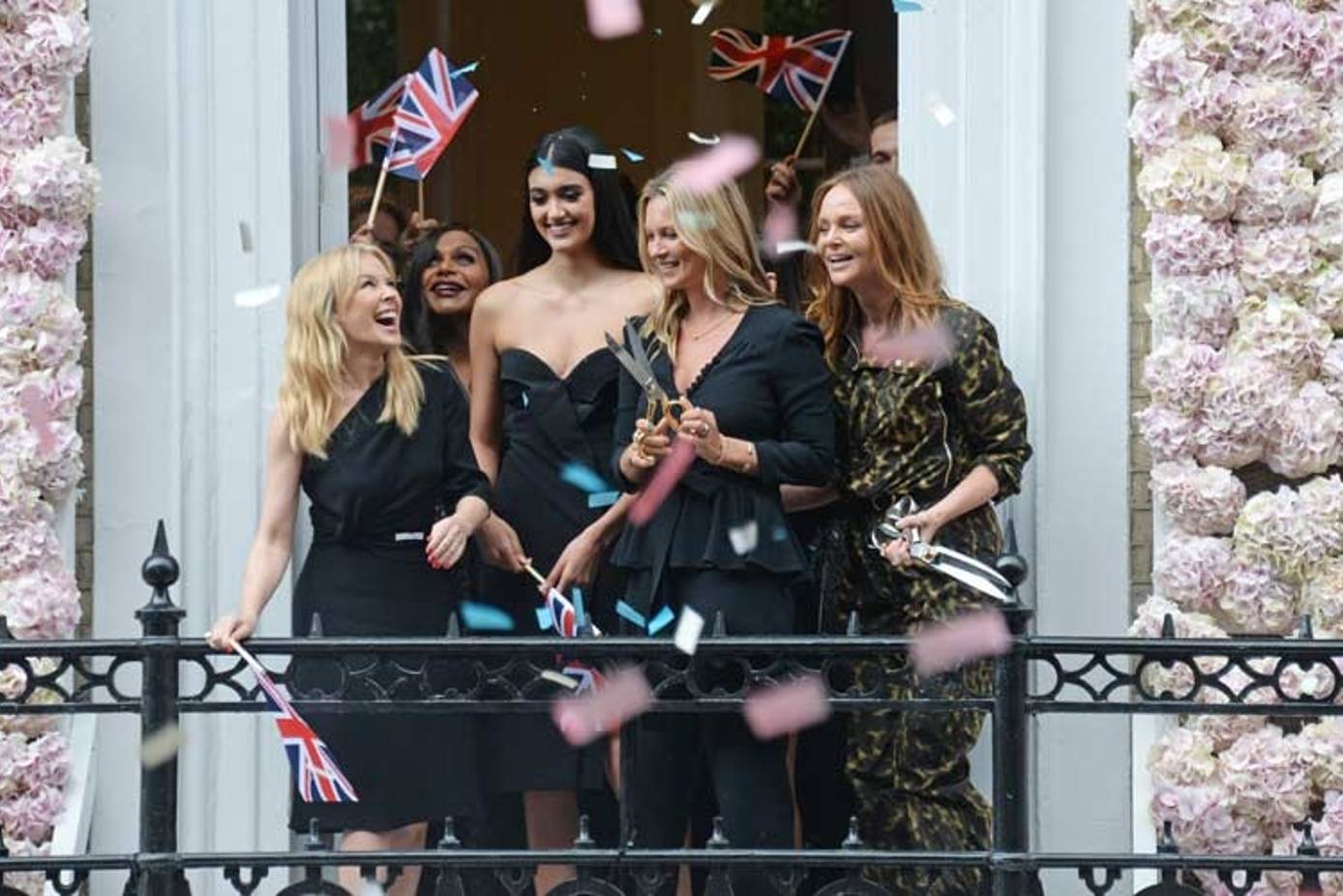 Stella McCartney to open first store in Latin America