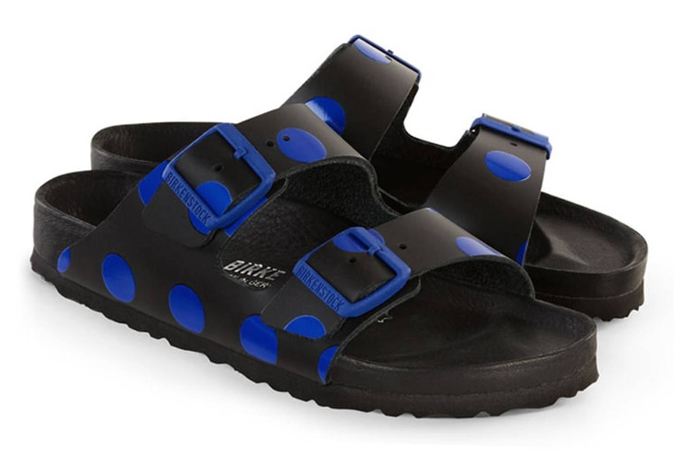 Birkenstock CEO turns down collaboration with Supreme, compares it
