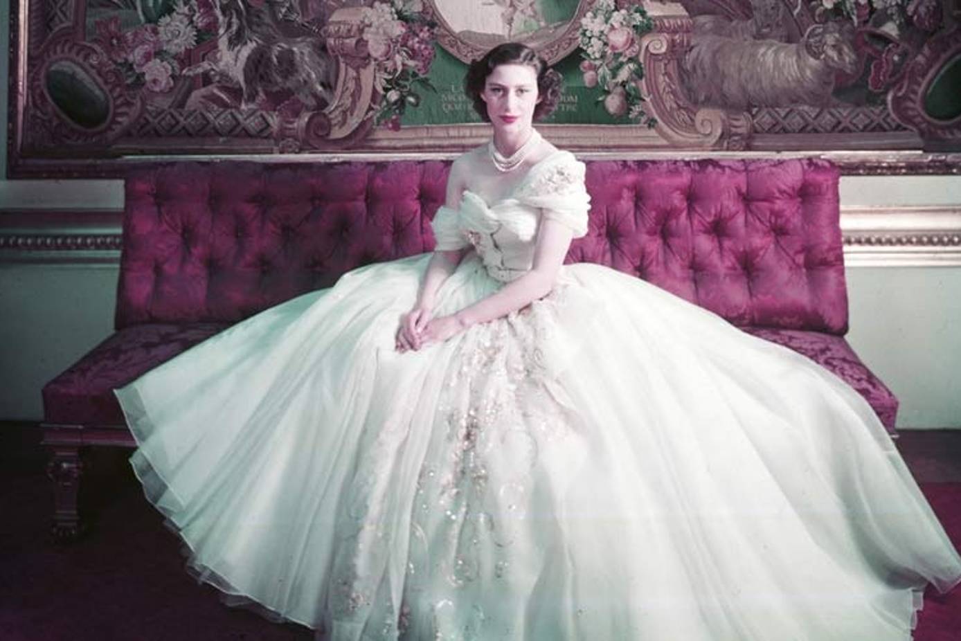 Born on this day in fashion history: Christian Dior and Cristobal