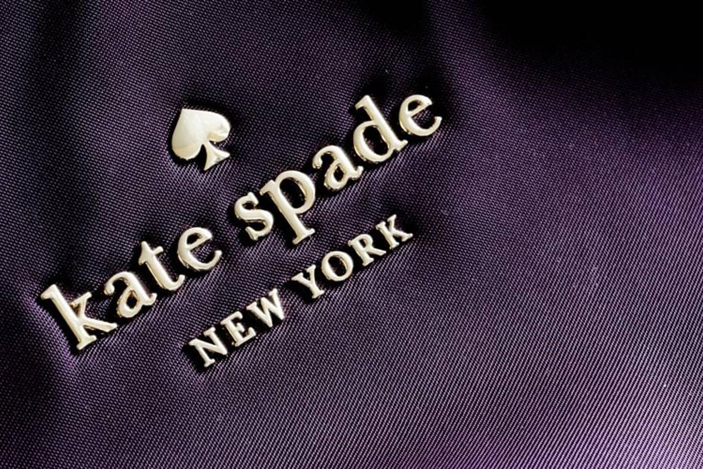 How France Valentine, Kate Spade's Clothing Label, Carries On
