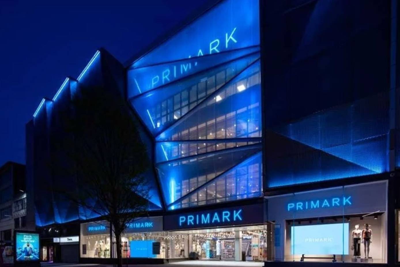 Brits Favorite Retailer PRIMARK is coming to The Florida Mall in