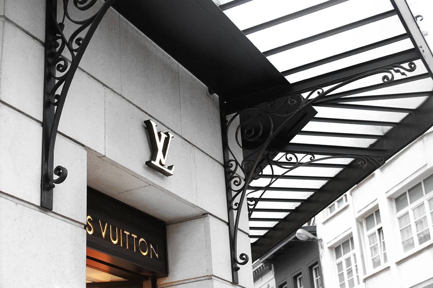 Inauguration de l'usine Louis Vuitton au Texas : Welcome Mister Arnault !