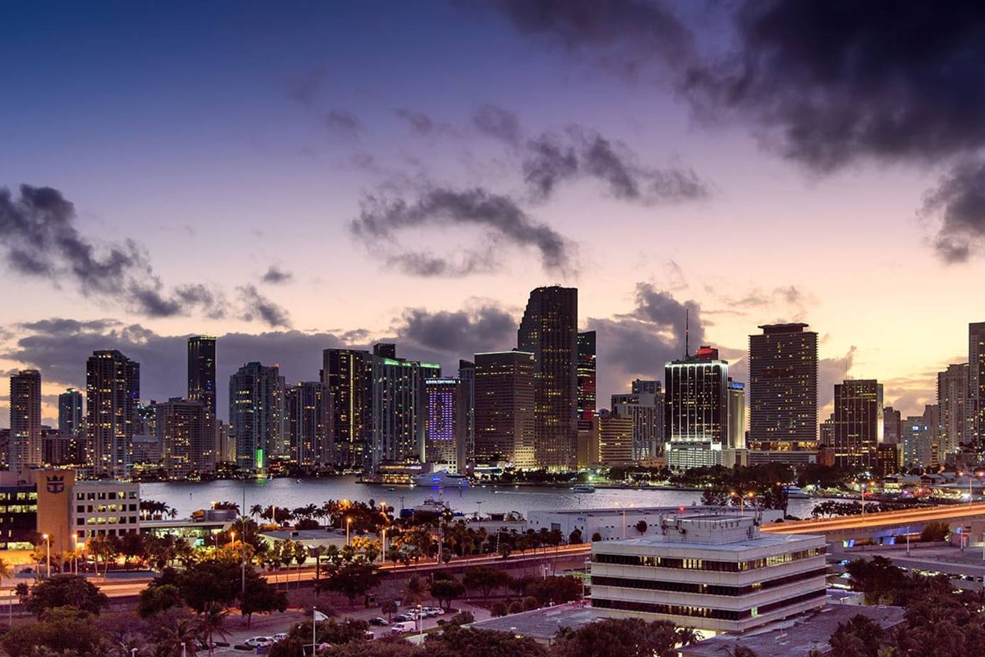 Miami Is Emerging as America's Next Fashion City - Fashionista