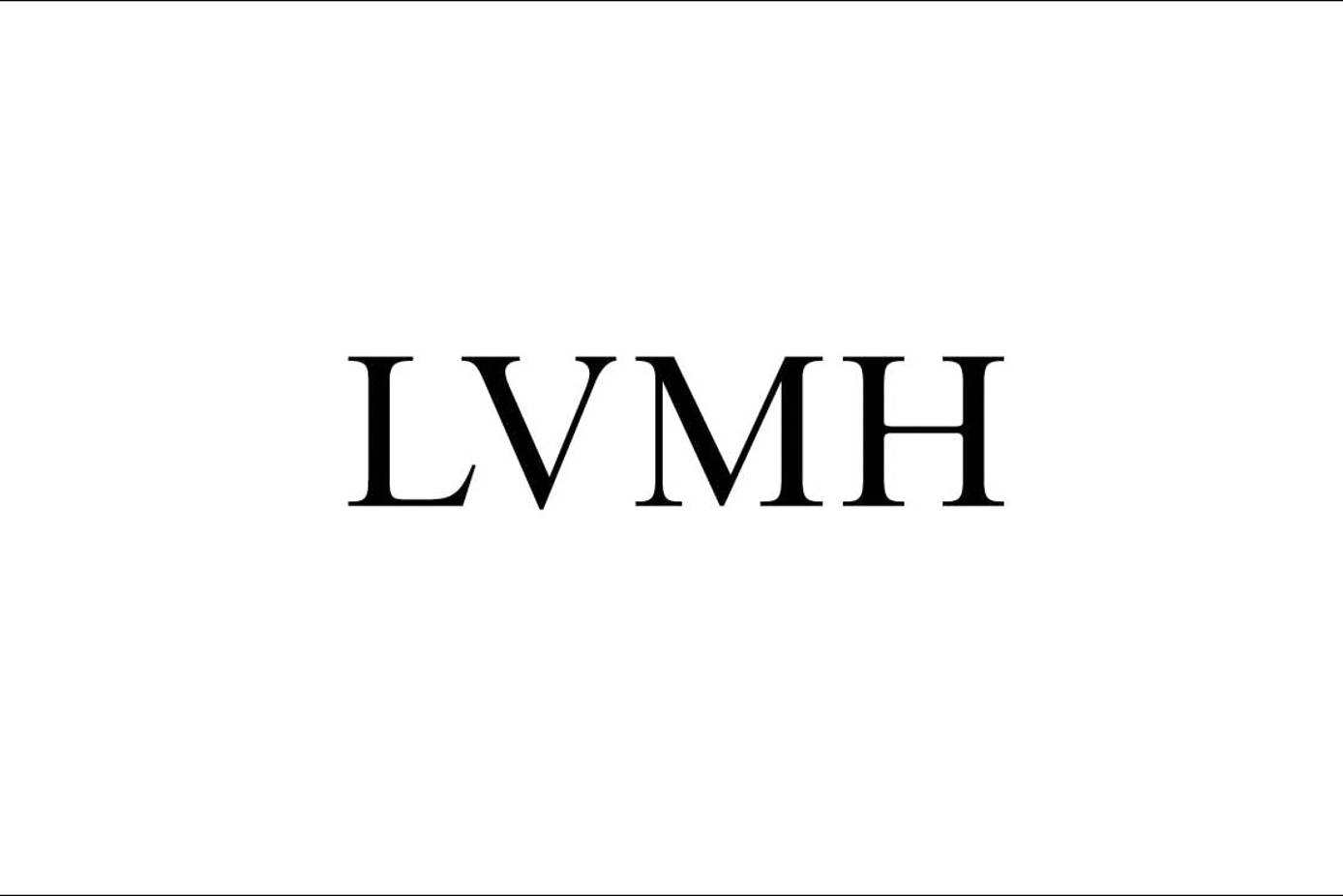 lvmh stock logo
