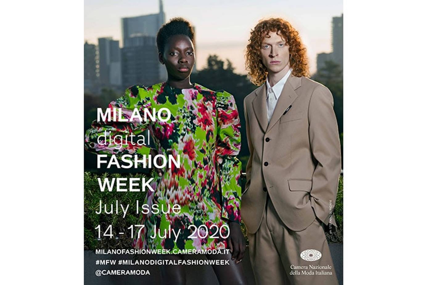 Camera della Moda Unveils Milano Digital Fashion Week Schedule – WWD