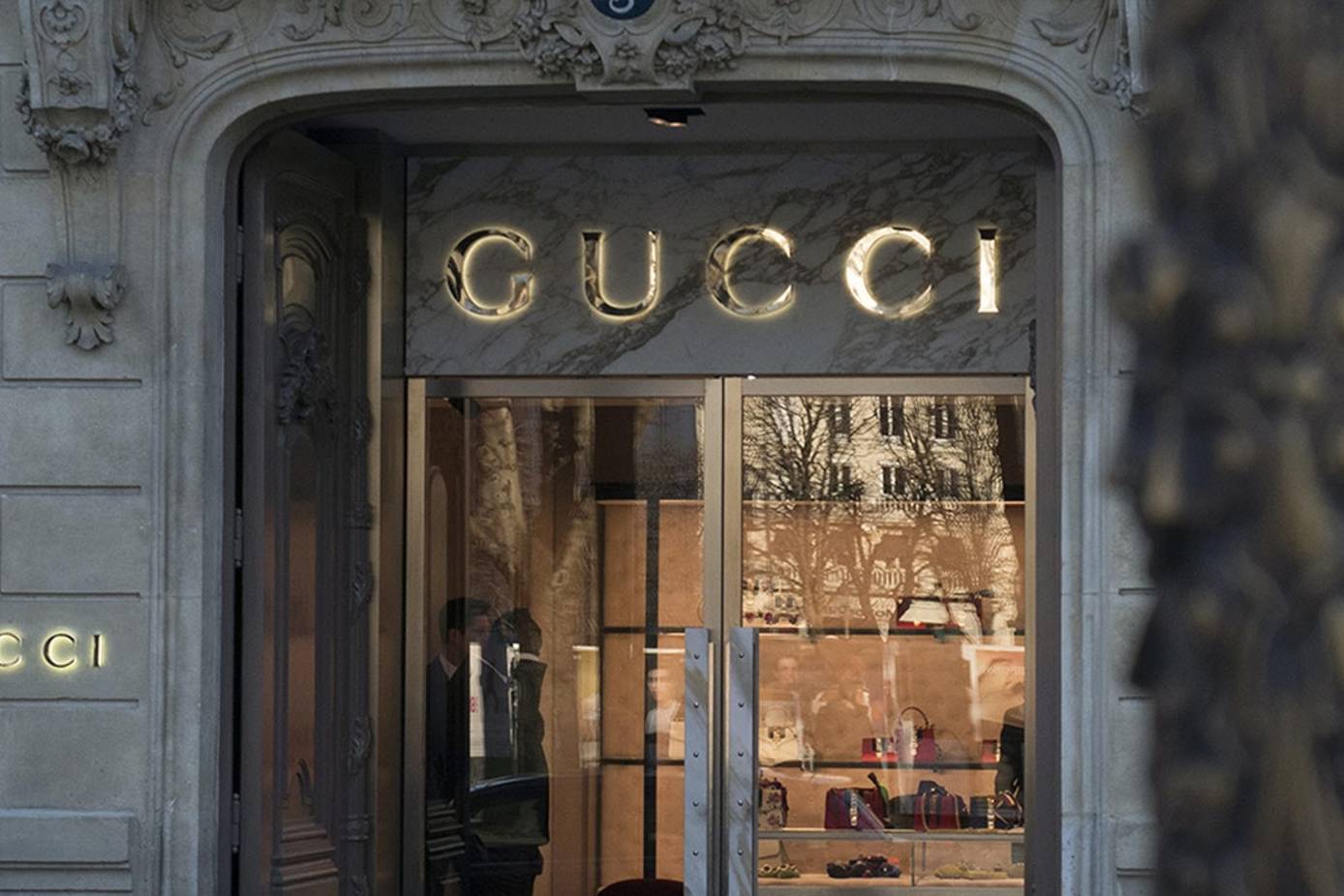 acidez tiempo Digital Gucci y Louis Vuitton se coronan como las firmas de lujo más valiosas