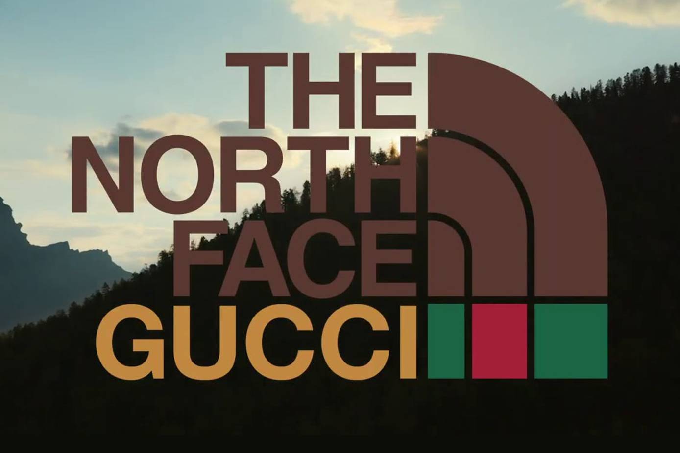 Gucci x The North Face Archives - luxfy
