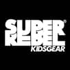 Logo SUPERREBEL KIDSGEAR