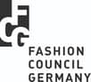 Logo Fashion Council Germany