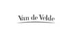 Logo Van de Velde