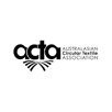 Logo ACTA - Australasian Circular Textiles Association