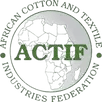 Logo ACTIF - African Cotton & Textile Industries Federation
