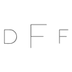 Logo Dutch Fashion Foundation