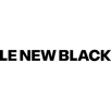 Logo LE NEW BLACK