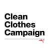 Logo CCC - Clean Clothes Campaign