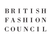 Logo British Fashion Council