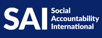 Logo Social Accountability International