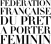 Logo FFPPF - Fédération Française du Prêt à Porter Féminin