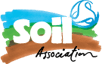 Logo Soil Association