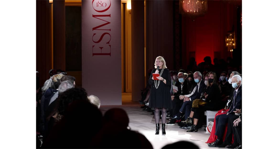 Véronique Beaumont : « Esmod est connectée à l’évolution des métiers de la mode »