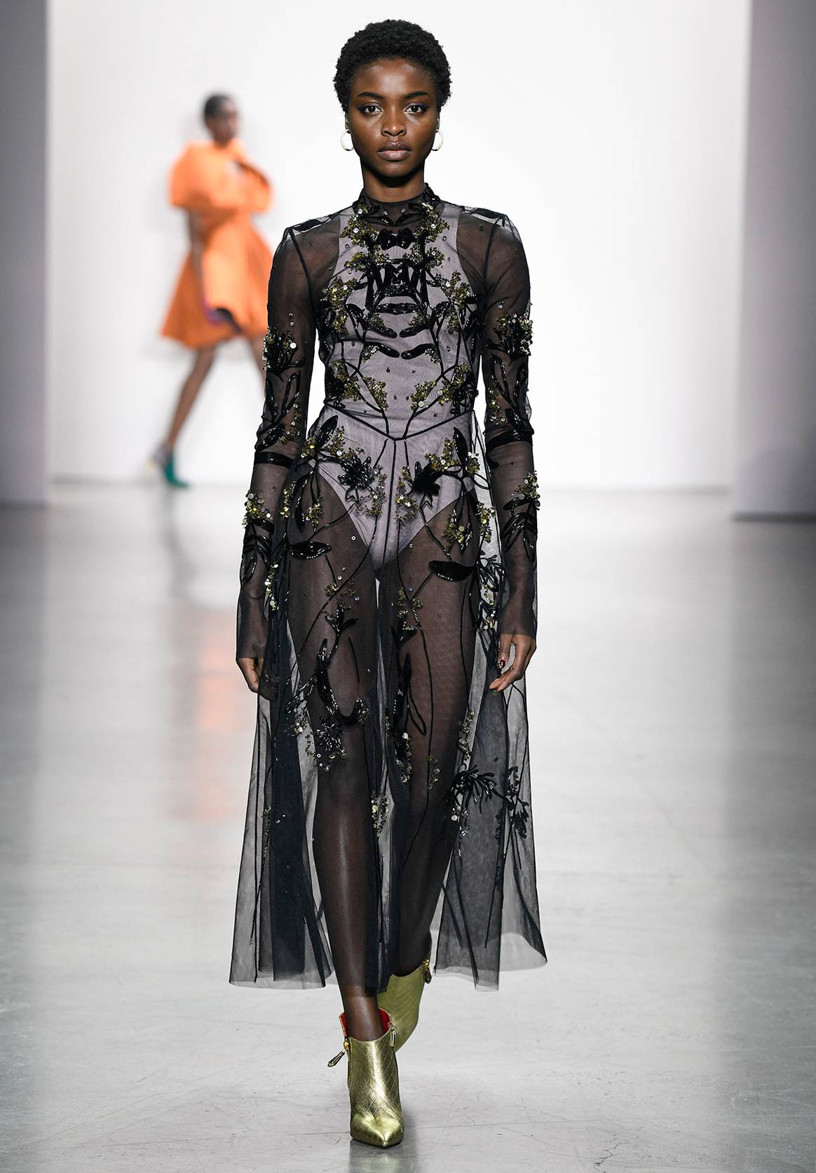 FW22: the top five trends store buyers need to know from NYFW