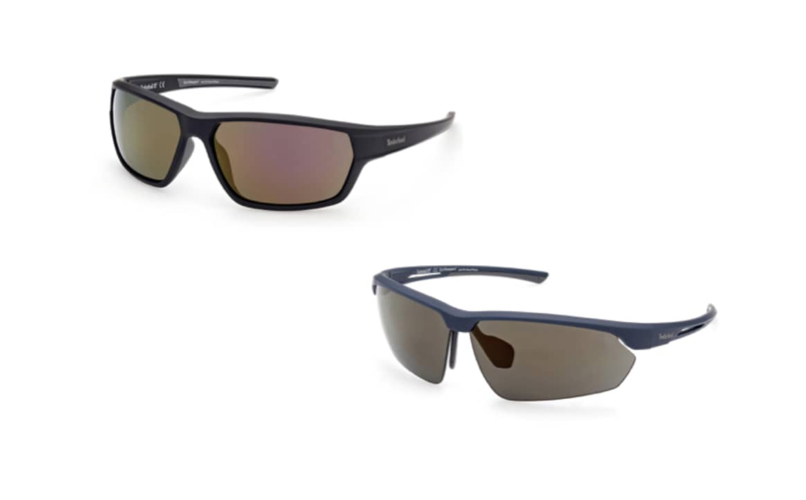 Marcolin y Timberland Eyewear presentan las gafas de la temporada
