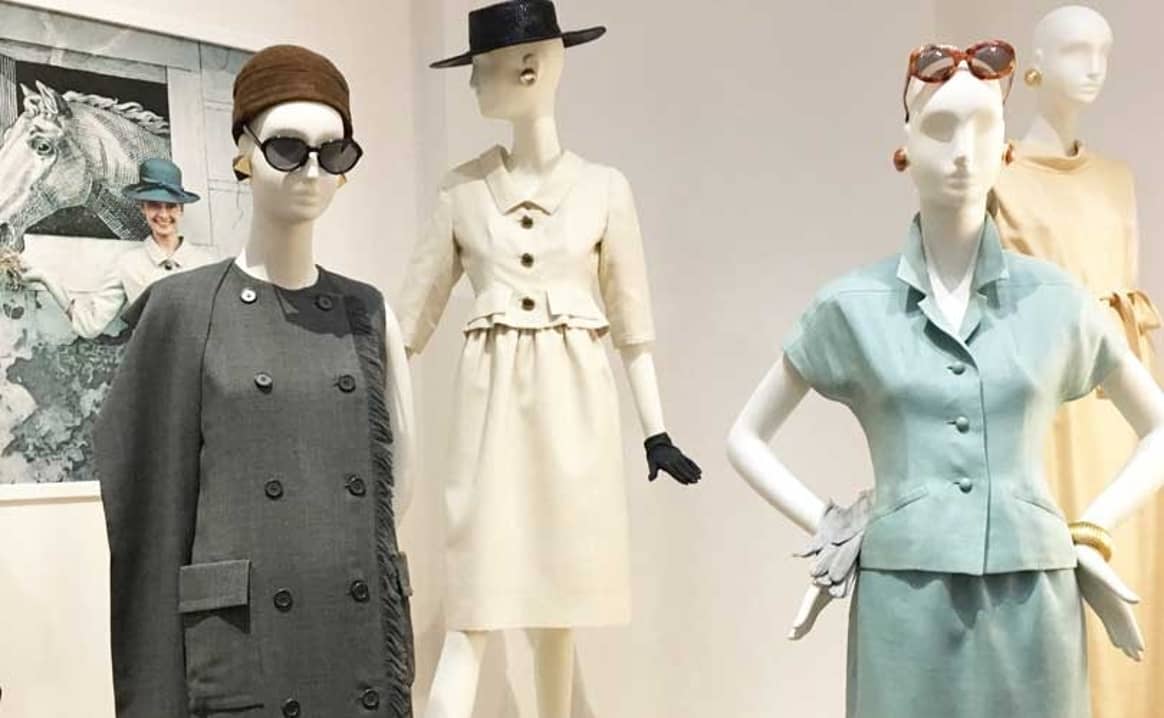 Hubert de Givenchy: ‘Een reis door Audrey’s garderobe’