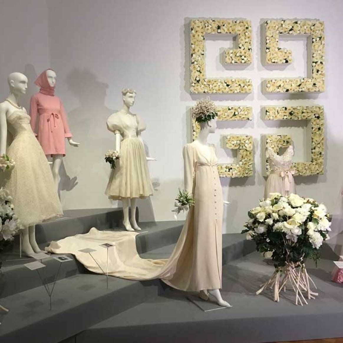 Hubert de Givenchy: ‘Een reis door Audrey’s garderobe’