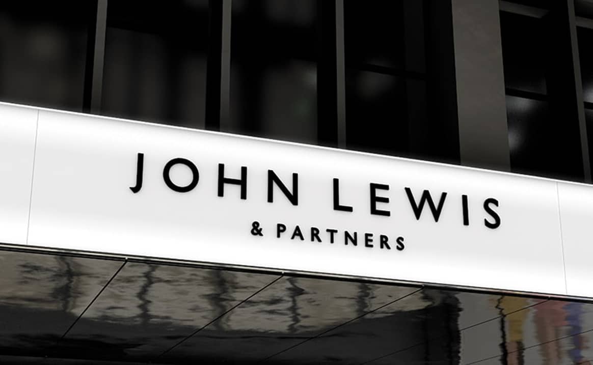 John Lewis shortlists six brick-and-mortar innovation firms
