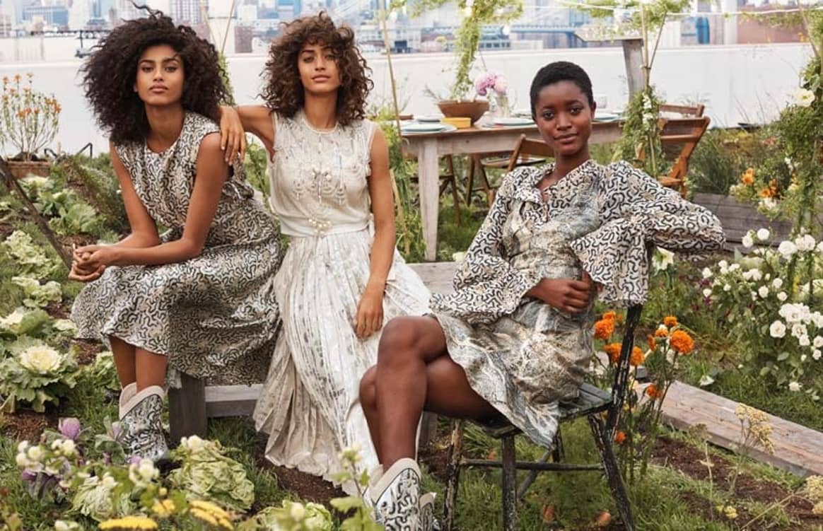 H&M reports “strong progress” towards sustainability