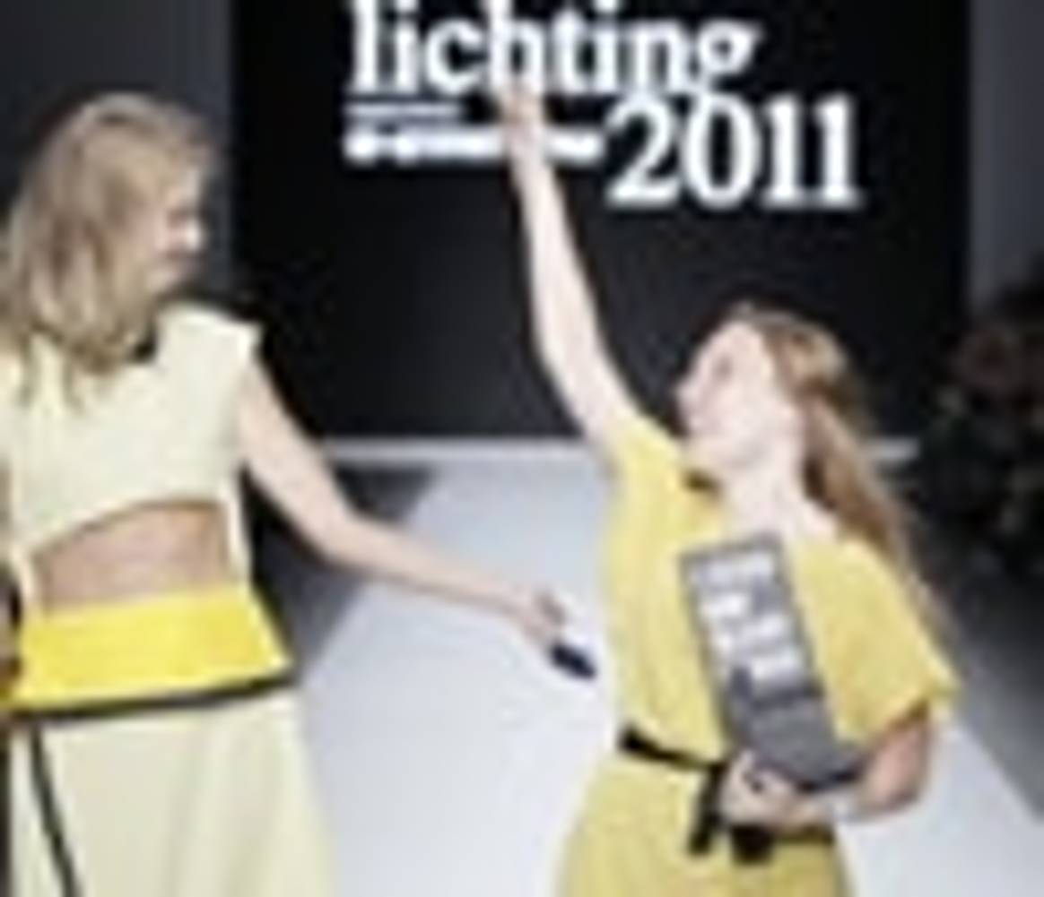 Transformeerbare kleding wint Lichting 2011