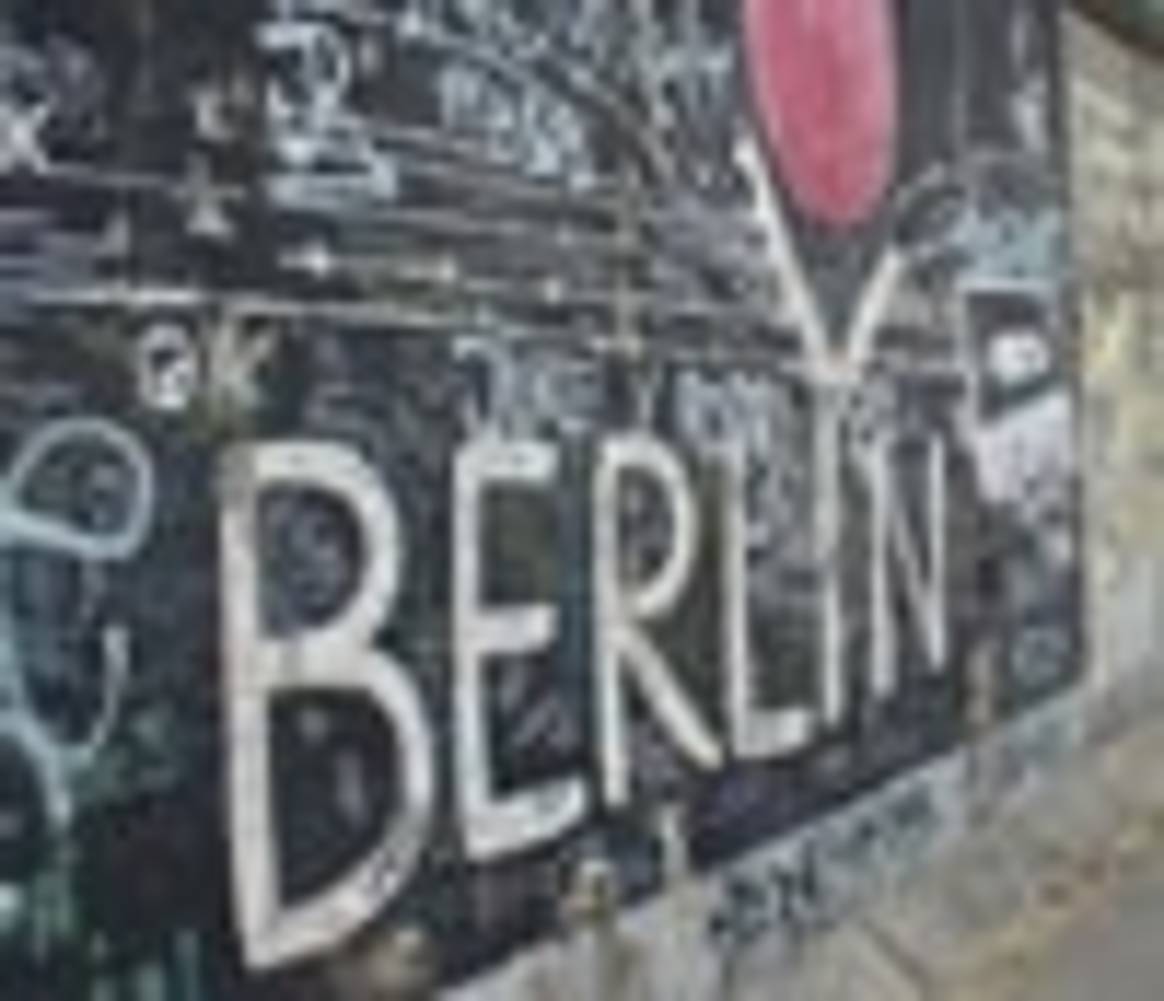 Berlin asciende como capital de la moda en Alemania