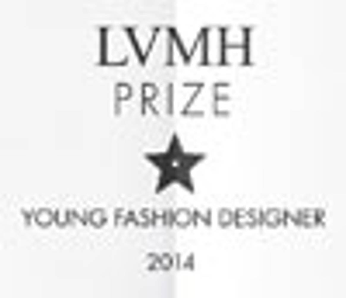 LVMH announces finalists for Prize for Young Fashion Designers