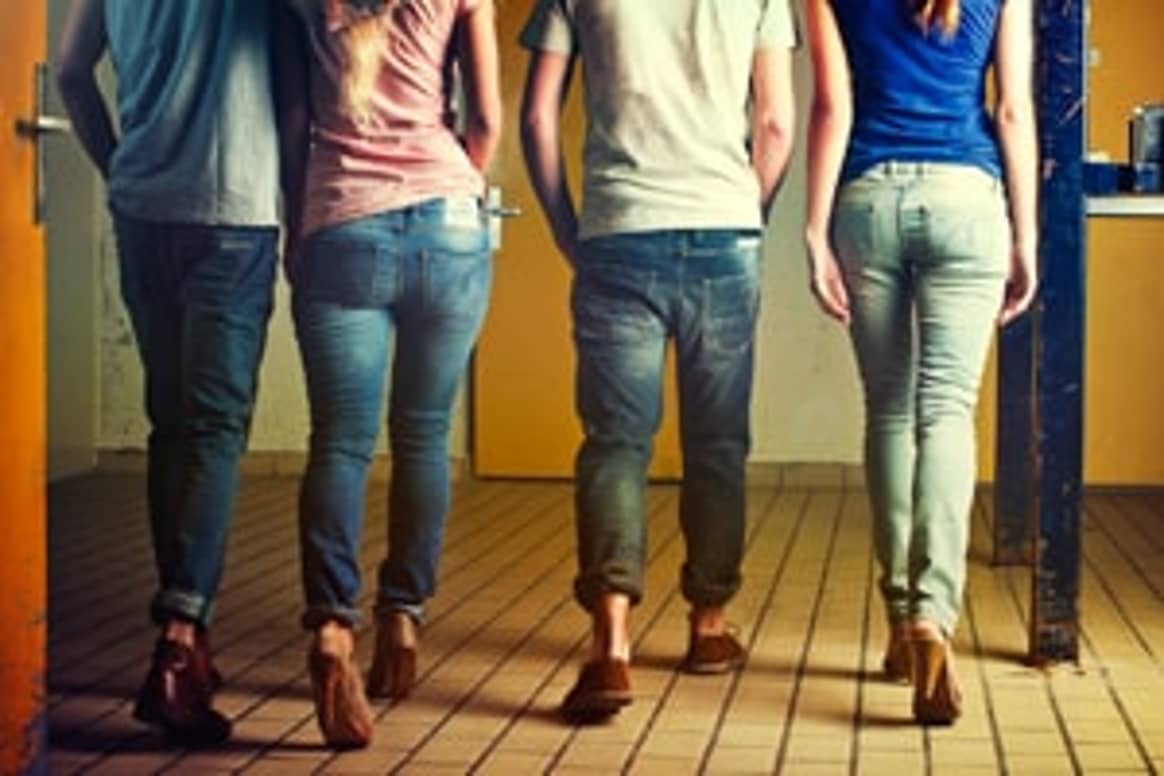 Mud Jeans lanceert leaseconcept voor jeans