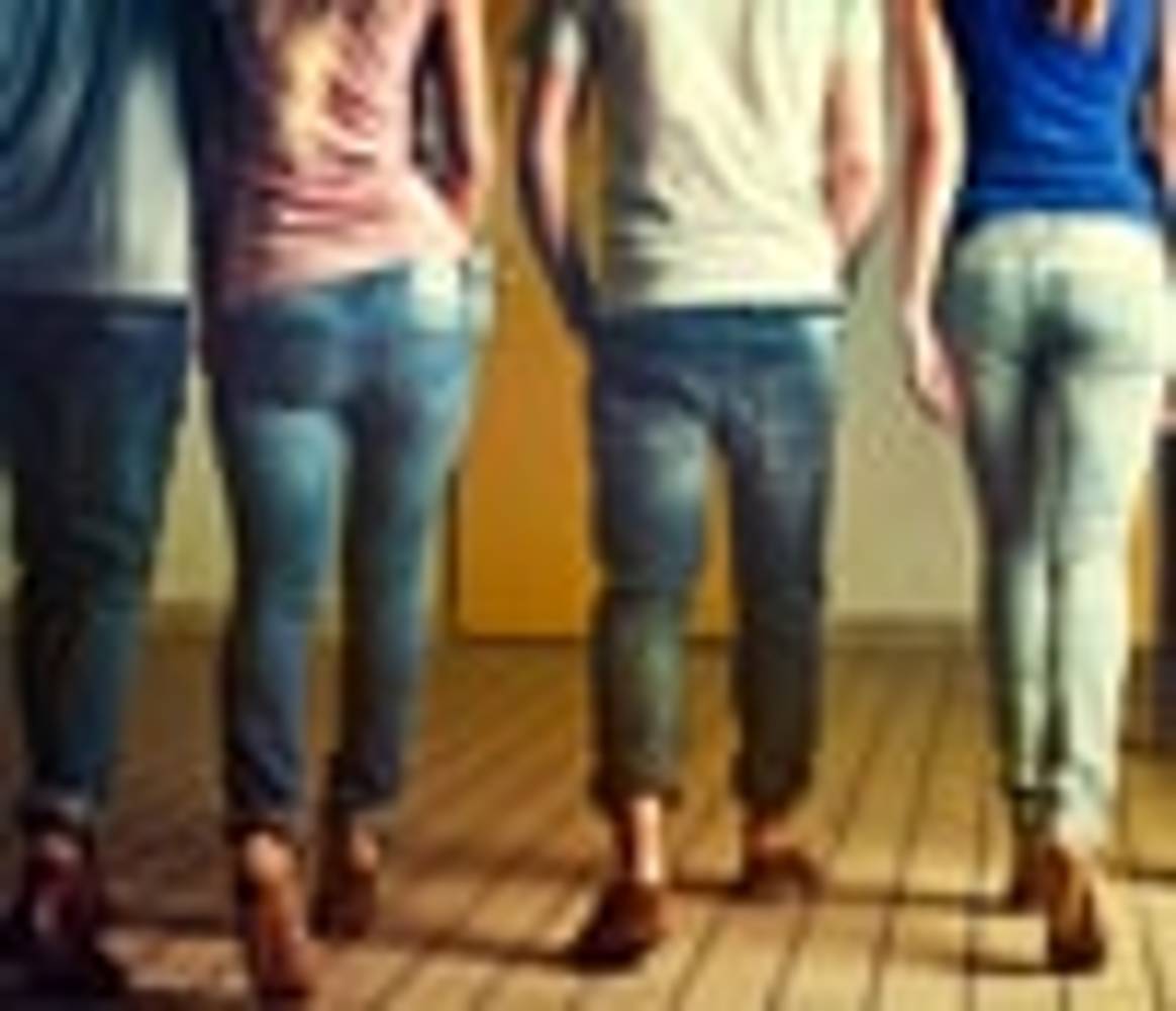 Mud Jeans lanceert leaseconcept voor jeans