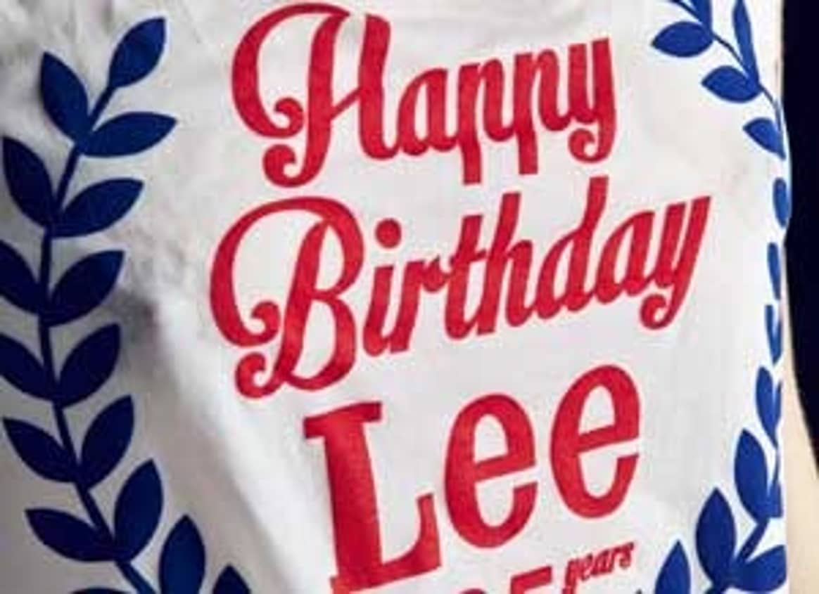 125 years of Lee