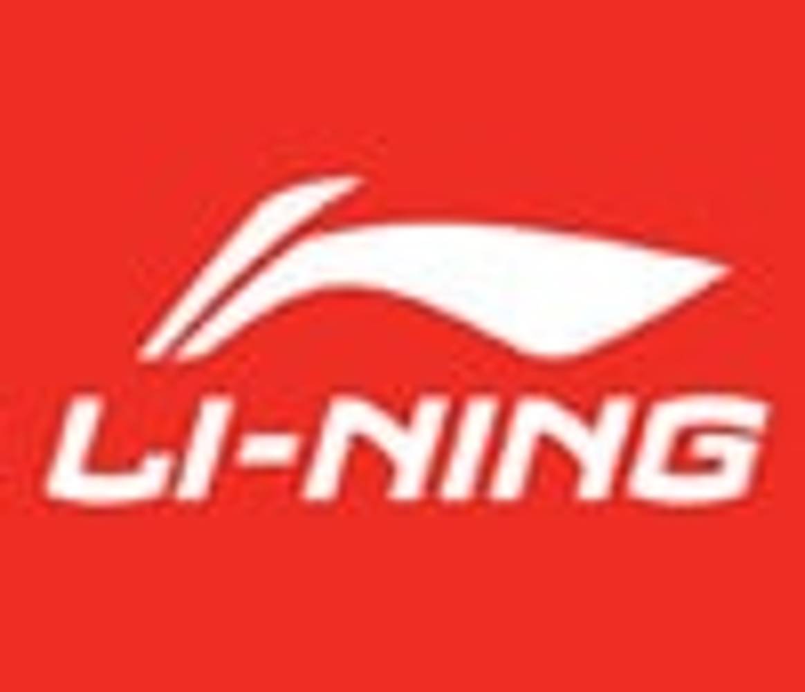 Li Ning: Ertrag fällt 2013 um 12,8 Prozent