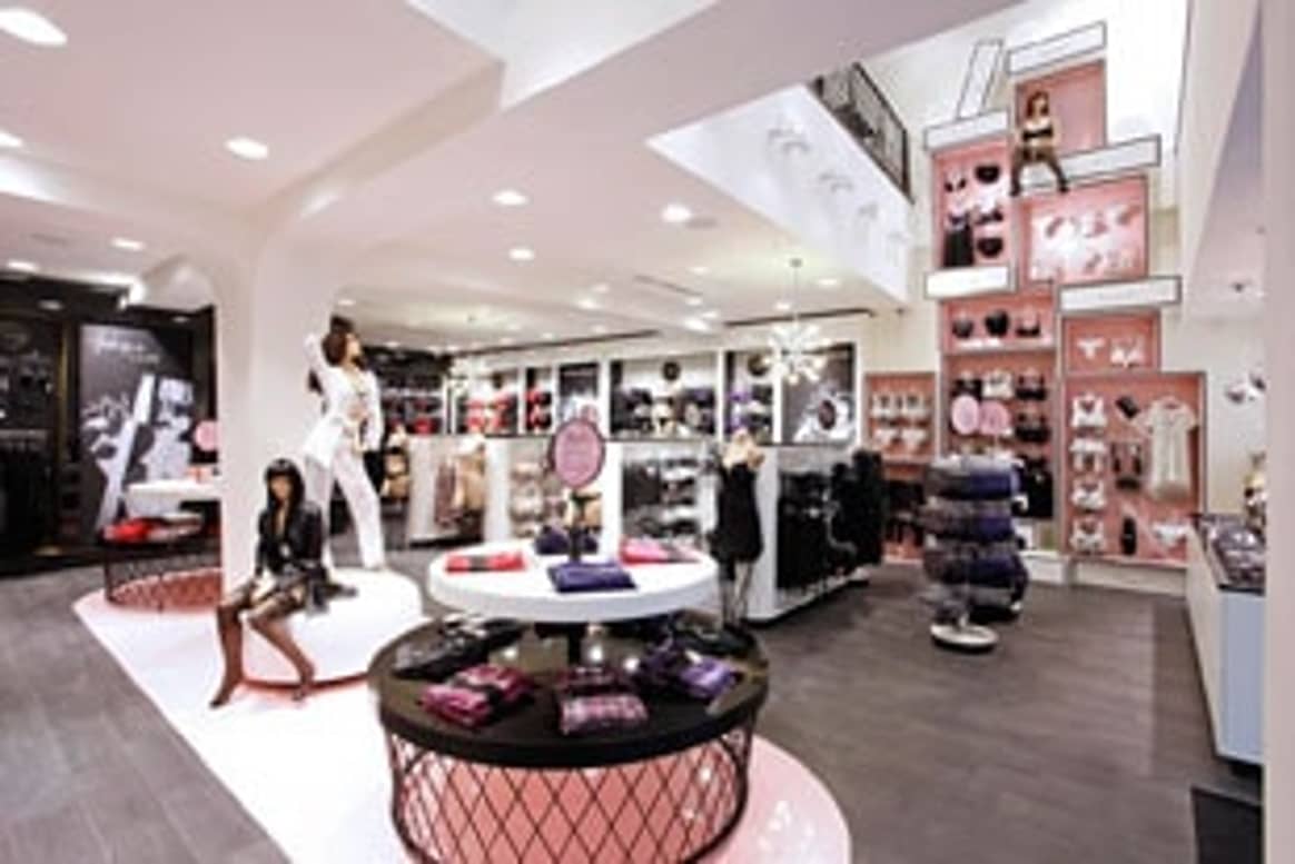Modewinkels op Rotterdam CS gaan dicht