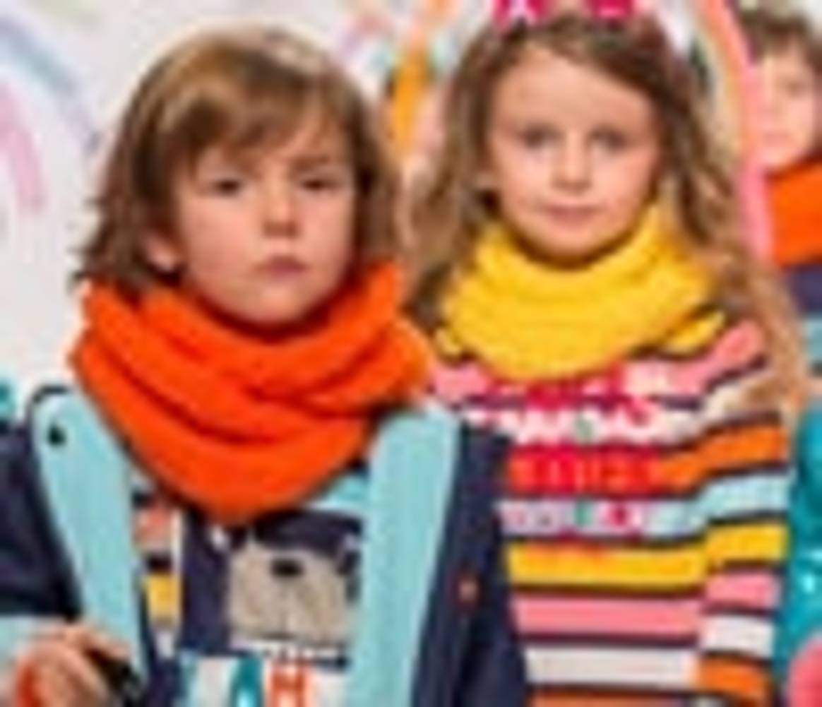 Madrid reaviva la llama de la feria de moda infantil FIMI