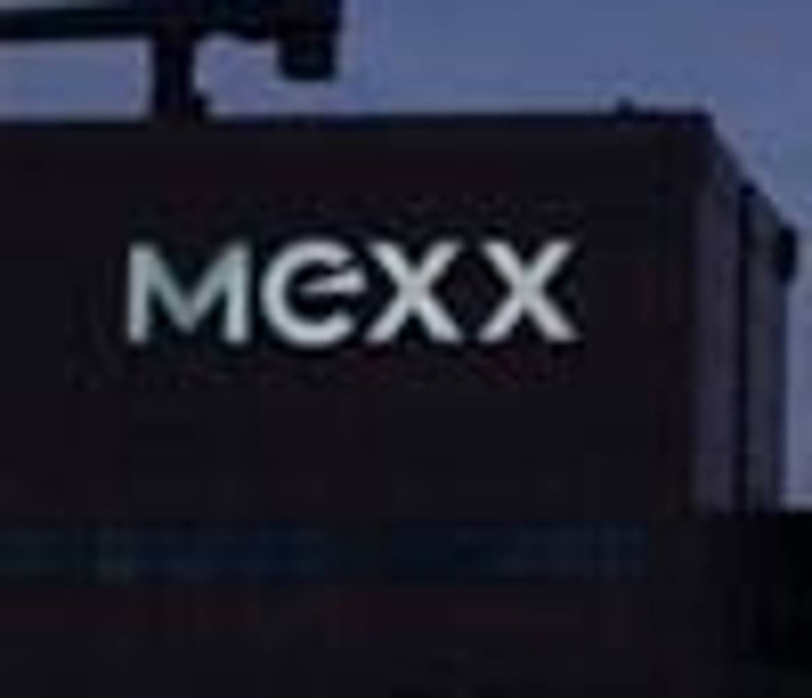 Modeketen Mexx failliet