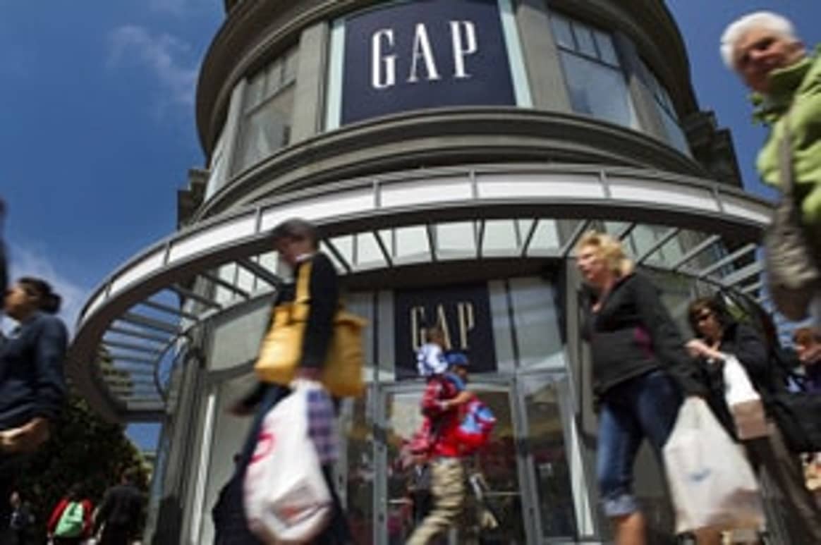 Clash of the Fashion Titans: Gap Inc vs Fast Retailing
