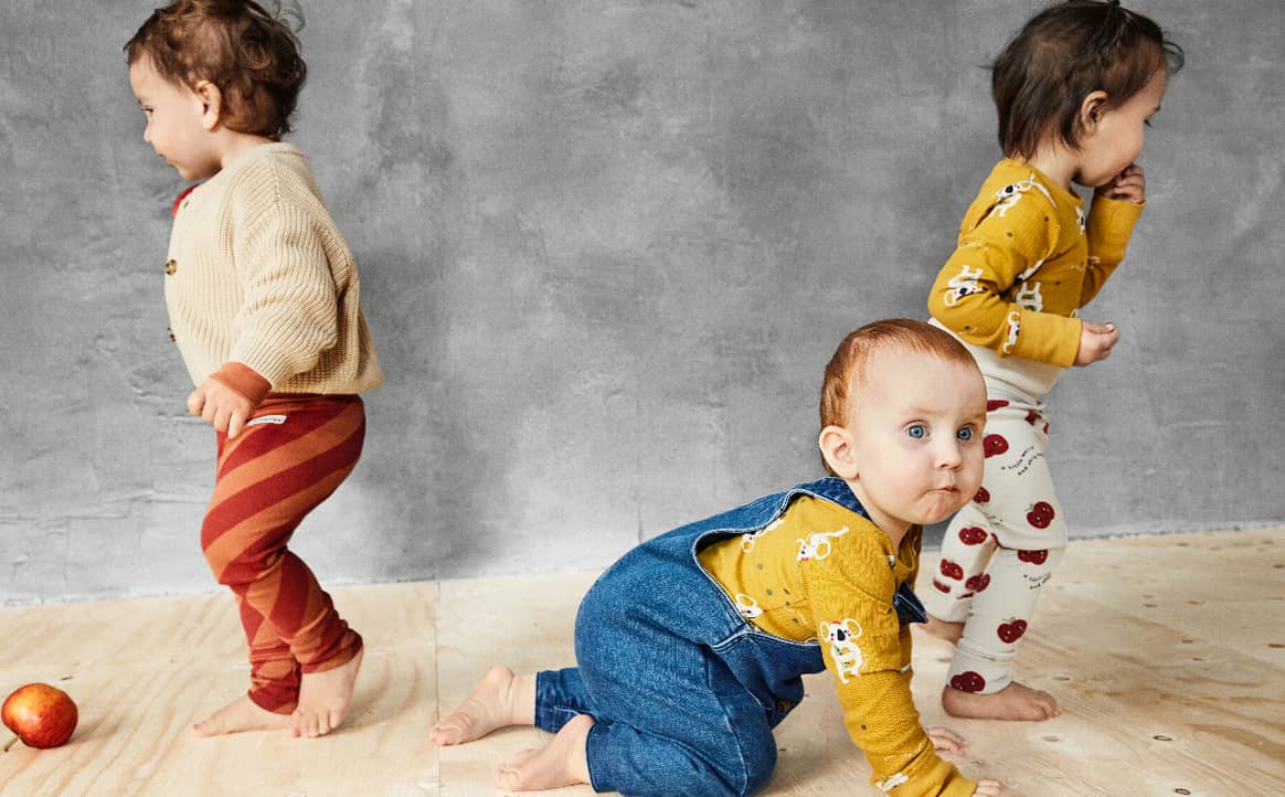 KappAhl to launch new childrenswear brand in February