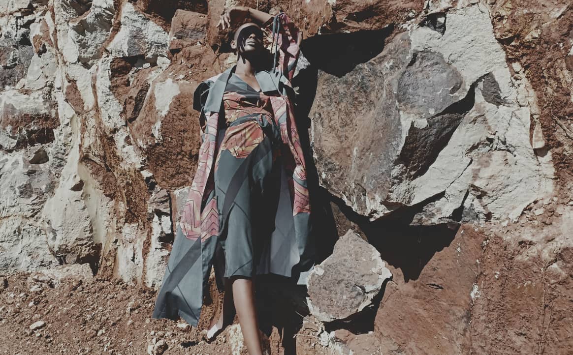 Three Kenya designers join the Ethical Fashion Initiative