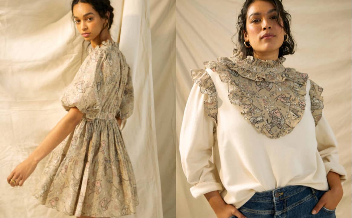 APlus by Anthropologie launching in the UK