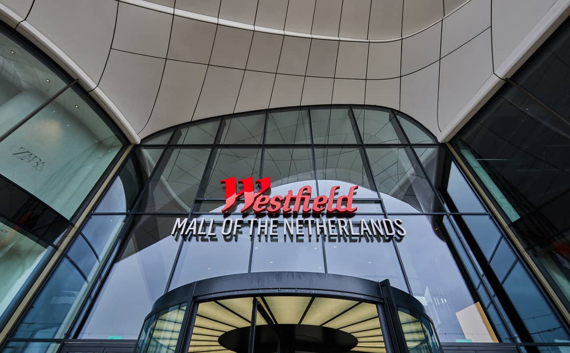 Eindelijk open: Binnenkijken bij de Westfield Mall of the Netherlands