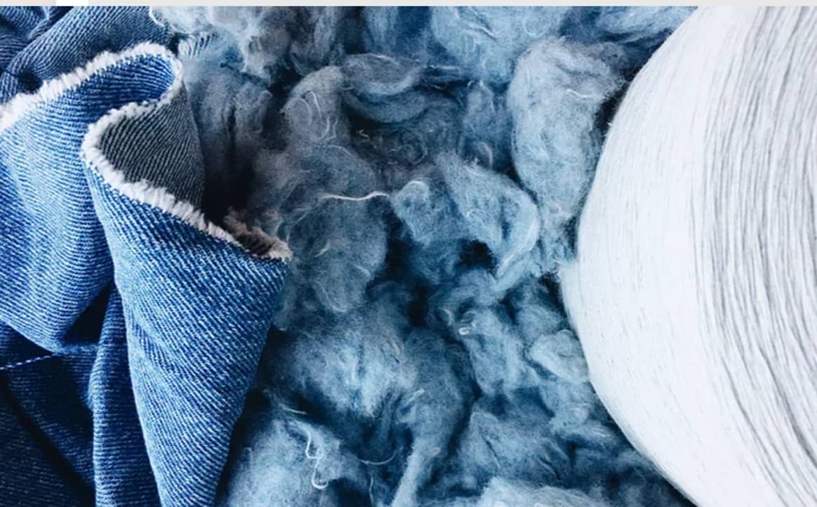 Denim innovations: How brands are cleaning up the industry