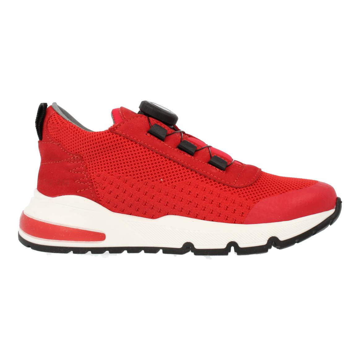 Beeld: Red-Rag Shoes, collectie FW22, eigendom van het merk.