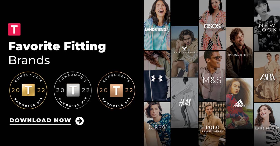 Old Navy tops US consumers’ favorite fitting brands, True Fit data shows