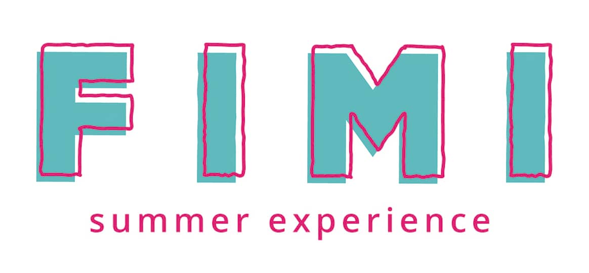Photo Credits: FIMI, cartel de la edición “Summer Experience” de junio de 2022.